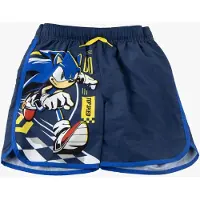 Sonic Pantaloncino Da Bagno Sonic
