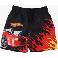Hot Wheels Pantaloncino Da Bagno Hot Wheels