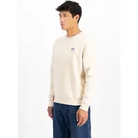 Alpha industries Felpa Basic Small Logo