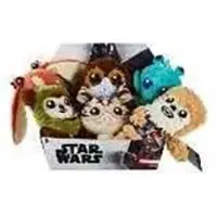 Mattel Orsacchiotto Star Wars Galaxy´s Edge Creatures