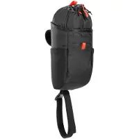 Tatonka Stem Pouch 1 Borsa da ciclismo grigio