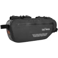 Tatonka Frame Pouch WP 40 4L Borsa da ciclismo grigio