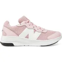 New Balance Kid's 578 Lace Scarpe sportive Bambini (39, rosa)