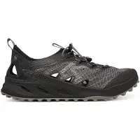 Keen Zionic ADV Scarpe per il tempo libero Uomo (40,5, nero)