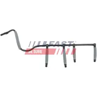 Fast Sports Nutrition Tubo carburante per benzina FT00841, posteriore superiore, compatibile con PEUGEOT 308 SW I (4E, 4H)
