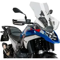 Puig Parabrezza touring con ABE