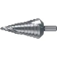 RUKO 101060 Punta a gradino 1 pz