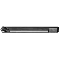 PFERD TOOLS Punta centrale in HSS per fresa a tazza in metallo duro
