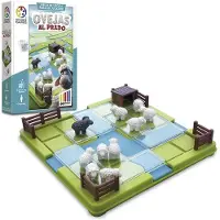 SmartGames Pecore Nel Prato Gioco Da Tavolo