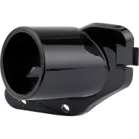 Makita Bocchetta di aspirazione 415517-4 interno d.32mm f.5603R/5704R/5705R esterno d.38mm