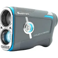 Bushnell Telemetri laser ibridi Tour