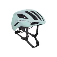 SCOTT Helmet Centric Plus (CE) Casco per bici (59-61 cm - L, grigio)