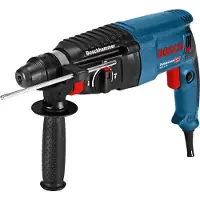 Bosch Professional Martello Perforatore Sds-plus 2-26 Mm