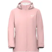 Jack Wolfskin Giacca Trailtime 2l