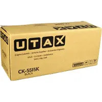 Utax Toner Ck-5515k