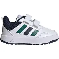 Adidas Sneaker 'Tensaur 3.0' verde / nero / bianco