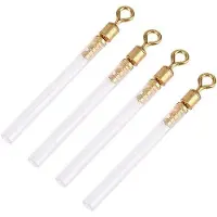 OEM Angler Plus - Set di adattatori per galleggianti Vissen con snodi, accessori Vissen per la pesca in mare e in acqua dolce