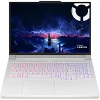 Lenovo Idg Portatile Gaming Legion Pro 7 16iax10h Wqxga 16´´ Ult9-290hx/64gb/2tb Ssd/nvidia Gf Rtx 5090 24gb