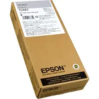 Epson Cartuccia stampante T8247 - Nero chiaro