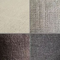 OEM Tyrannico in sisal (4,5 m, nero)