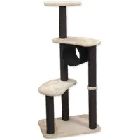 Plaček (good) Sabina beige-nero 125 cm 1 pz