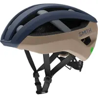 Smith - Casco de ciclismo - Network Mips Matte Royal Navy / Summit - Taglia 51-55 cm - Blu navy