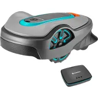 Gardena Tosaerba robotizzato smart SILENO life 1.000 m² Set 19114-20