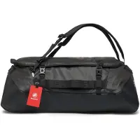 Mammut Cargo 50 Borsa da viaggio (50 l, nero)