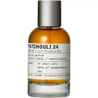 Le Labo Patchouli 24 Eau de Parfum 50 ml — Eau de Parfum