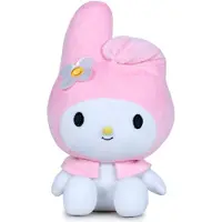 Hello Kitty Il Mio Orsacchiotto Melody Hello Kitty 22 Cm