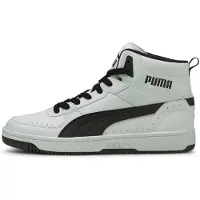 Puma Unisex Rebound Joy White-black Taglia: 38.5 | Scarpe da Allenamento Outlet | Unisex | Bianco
