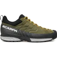 Scarpa Mescalito GTX Scarpe da avvicinamento Uomo (46,5, olivia)