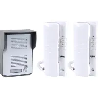 Eura Domofon Adp-48A3 (Rl-3203Cc); 7926