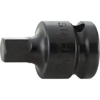 Stahlwille 54IMP IMPACT INHEX bussole 1/2 6 mm 23050006 (macchina)