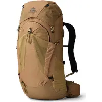 Gregory Zulu 40 Zaino da trekking S-M 64 cm marrone