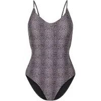 Pieces Costume Da Bagno