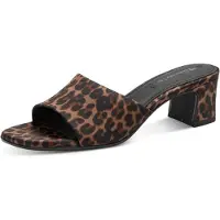 Tamaris Ciabatte marrone - 39