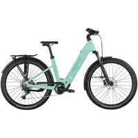 Scott Bikes Bicicletta Elettrica Sub Sport 20 Wave 28´´ Cues Rd-u6000gs 10s 2026