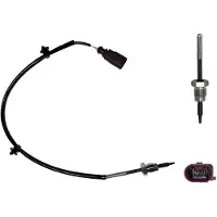 Wagner ETP00311 Sensore di temperatura dei gas di scarico per AUDI A6 Avant (4F5, C6) M14 x 1,5