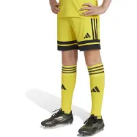 Adidas Pantaloni Corti Squadra 25