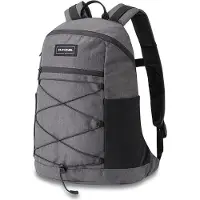 Dakine Wndr Pack 18L Zainetto grigio