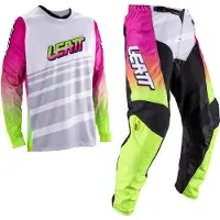 Leatt Pantaloni Off-road 3.5 V26