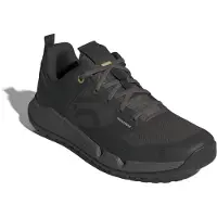 Adidas Five Ten Trailcross XT Scarpe da ciclismo Uomo (47 1/3, nero/grigio)