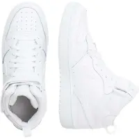 Nike Sneaker Court Borough Mid 2 Gs