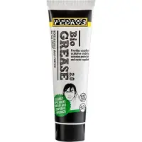 Pedro´s Grasso Bio 85g