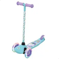 Stitch Monopattino 77774 With Lights