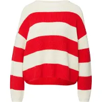 Comma Pullover Red Taglia: XS | Maglioni a maglia Outlet | Donna | Rosso