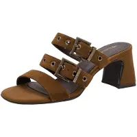 Tamaris Ciabatte marrone - 39