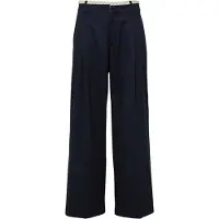 s.Oliver Pants Marine Taglia: W42 | Pantaloni Outlet | Donna