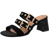 Tamaris Ciabatte nero - 40